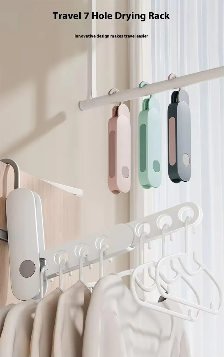 Drying Rack Detail 1