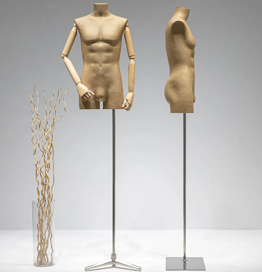 Mannequin Display 11