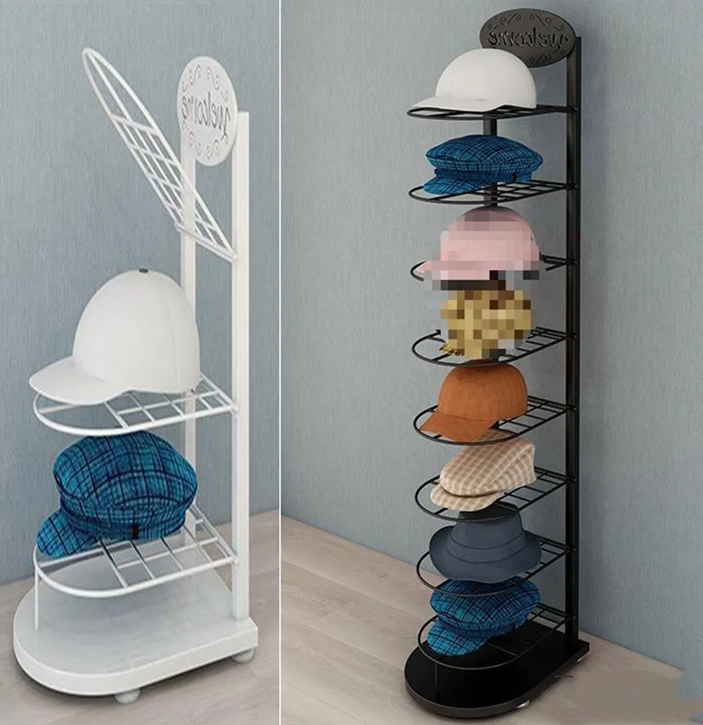 Clothing Rack Display 5