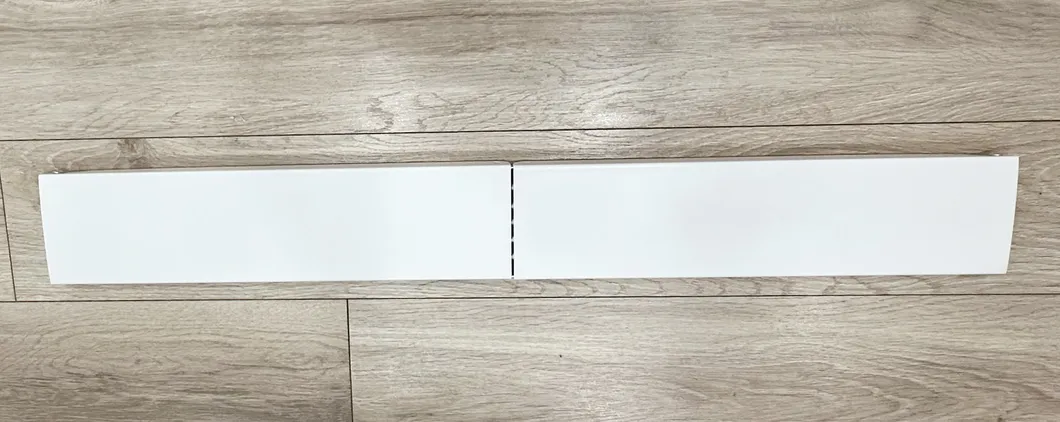 Wall Mounted Mechanism