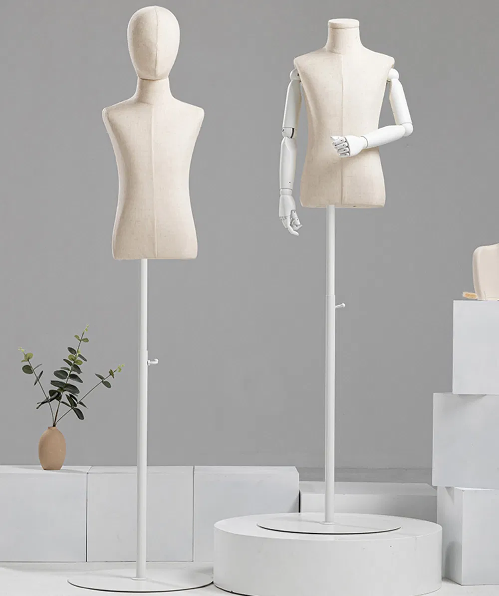 Wholesale Mannequin Display 11