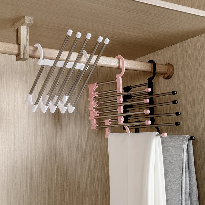 Folding Hanger View 3