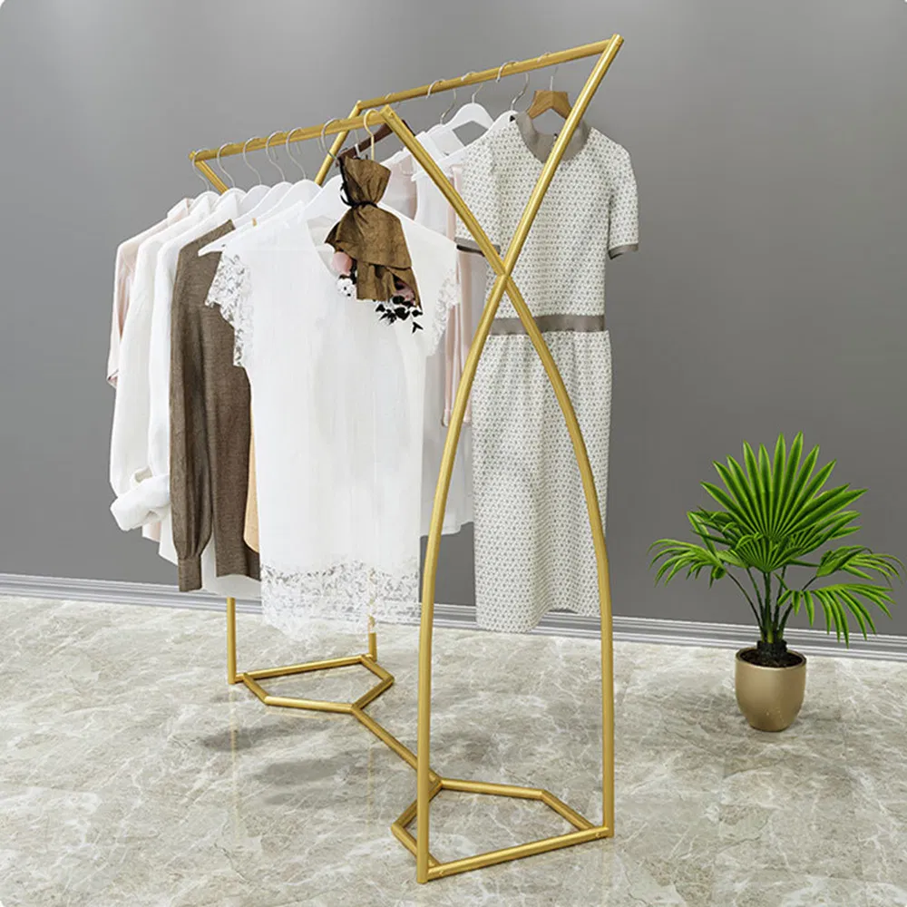 Garment Rack 9