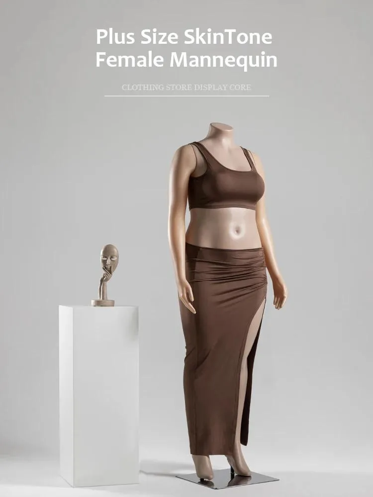 Female Mannequin Display 1