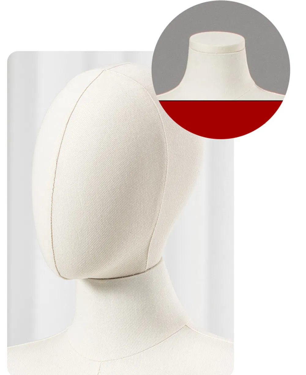 Mannequin Display 18