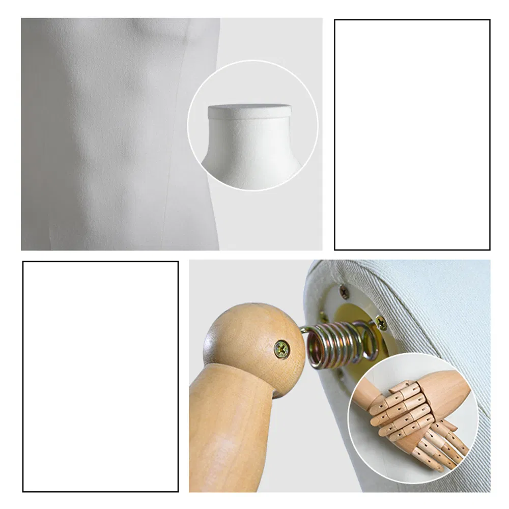 Mannequin Display 14