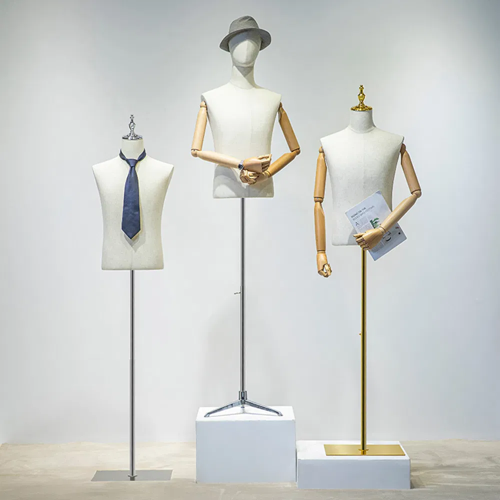 Mannequin Display 17