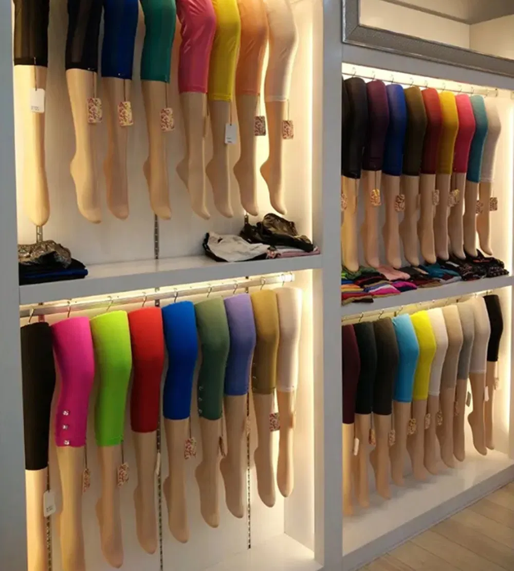 Mannequin Display 17