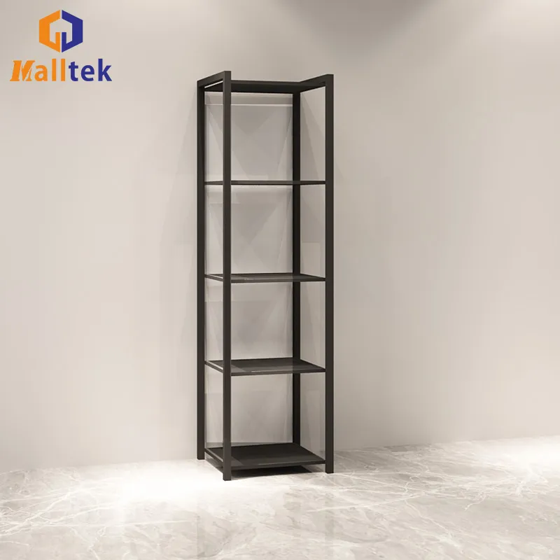 Clothing Rack Display 4