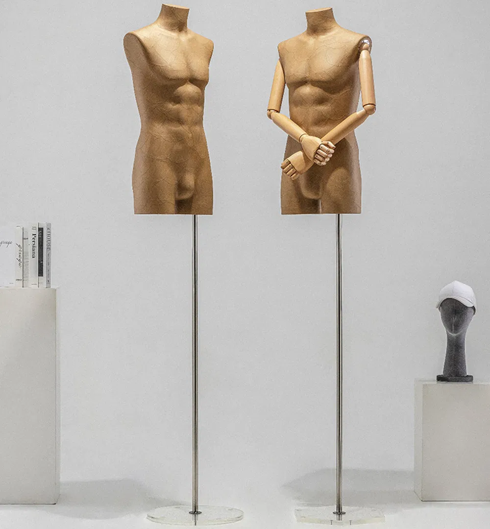 Mannequin Display 14