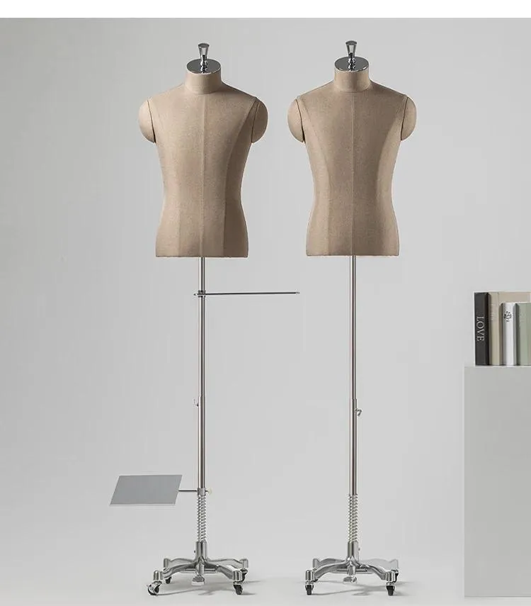 Mannequin Display 11