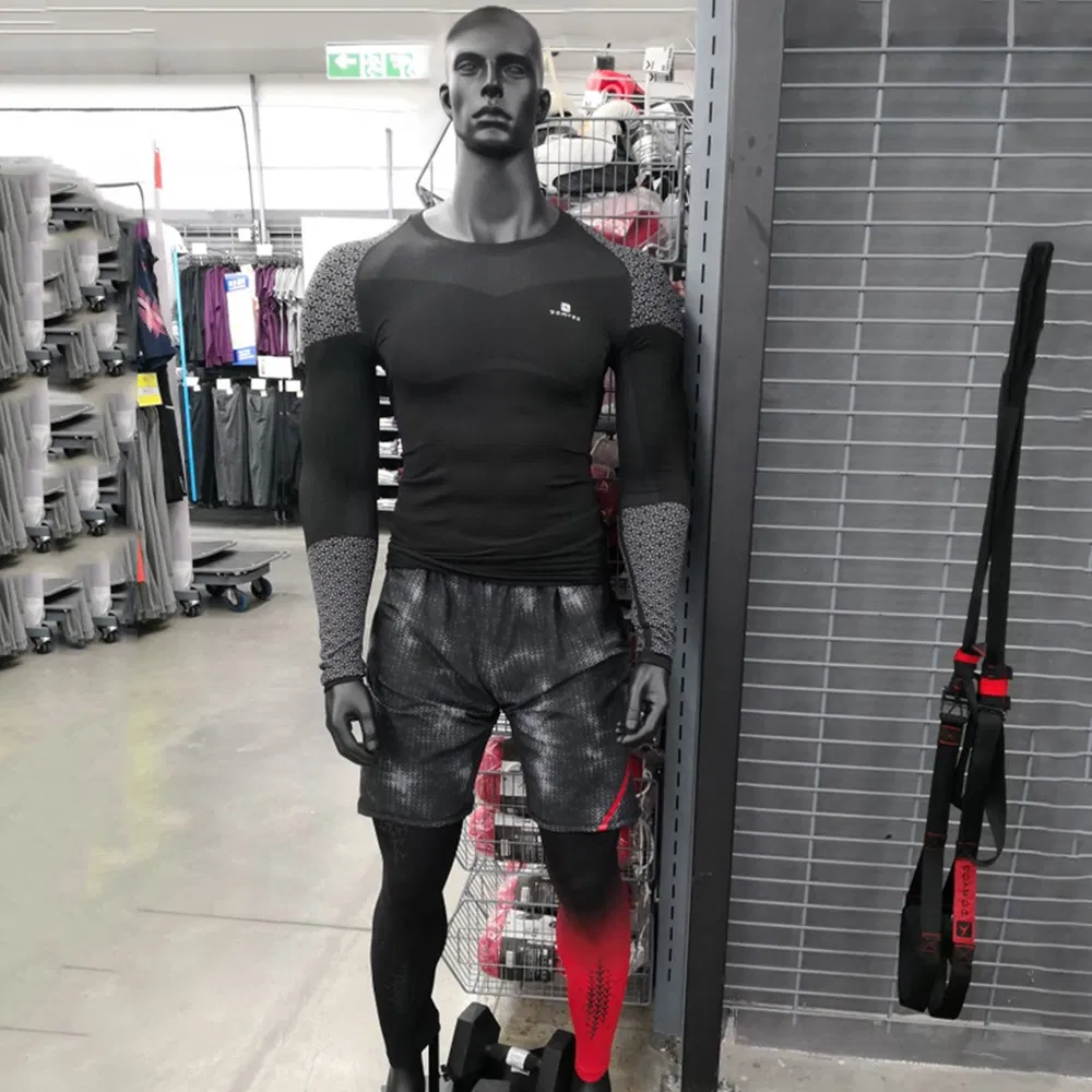 Mannequin Display