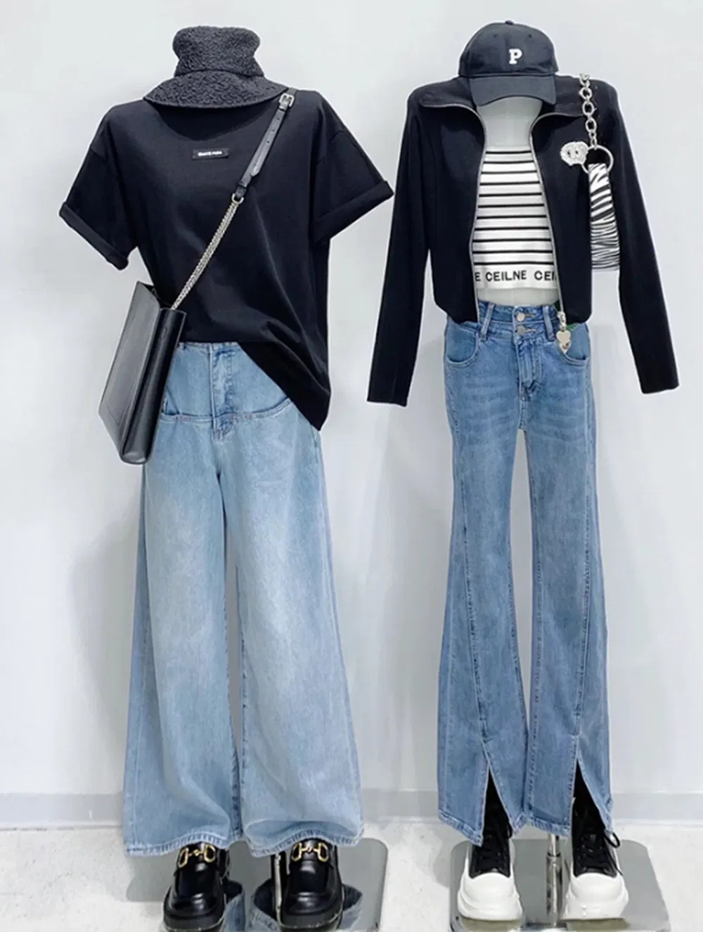 Mannequin Display 16