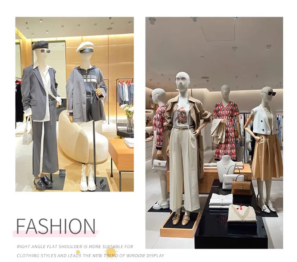 Mannequin Display 15