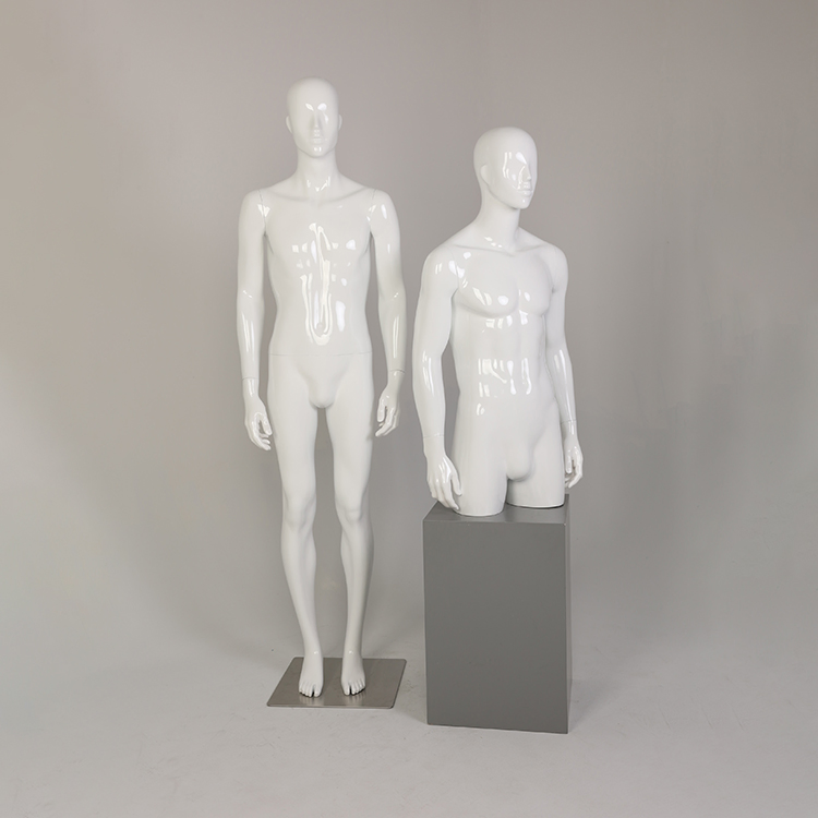 Hot Sale High Demand Wholesale Kids Baby Mannequin Full Body Dummy Fiberglass Mannequin for Children Clothes Window Display