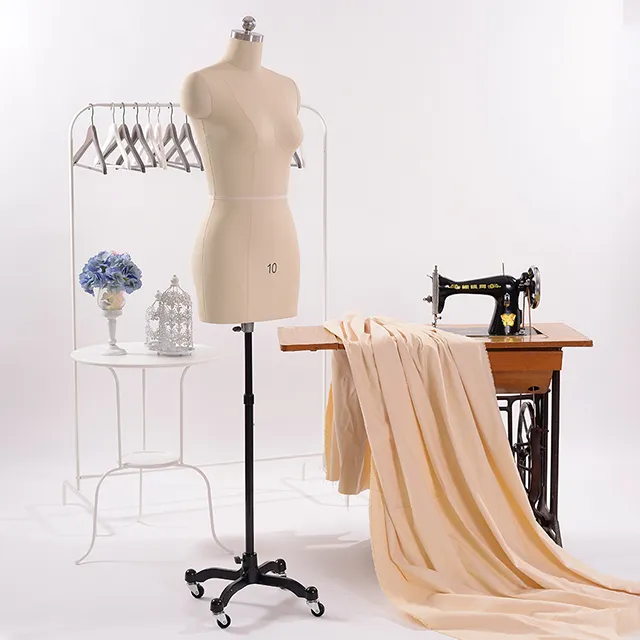 Dress Form Tailoring