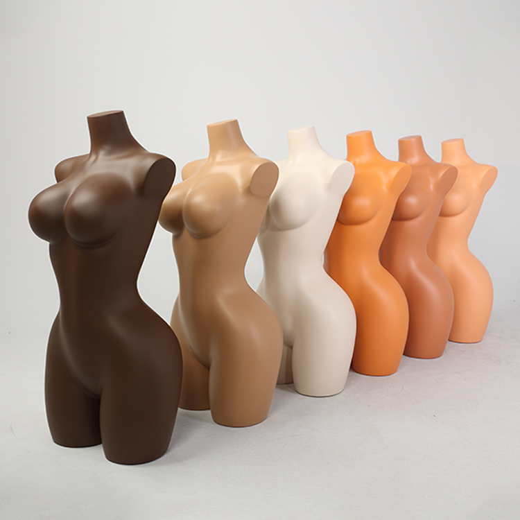 Female Male Mannequins Full Body Plus Size Bbl Mannequin Kid Torso Mannequin Realistic Store Display Mannequin Head for Wig