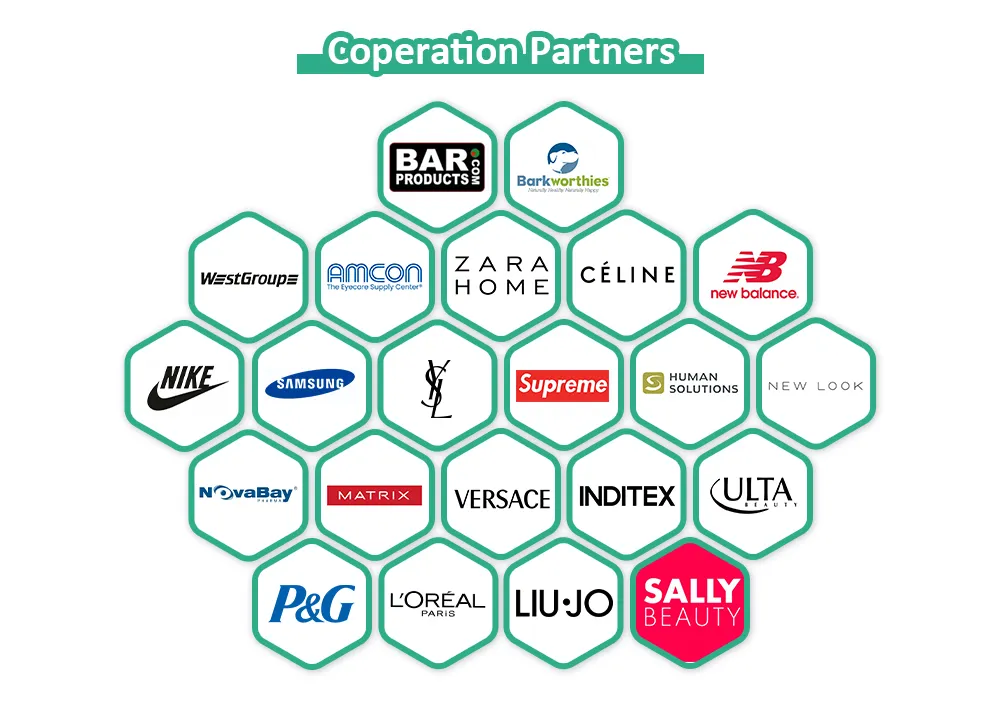 Cooperation Partners