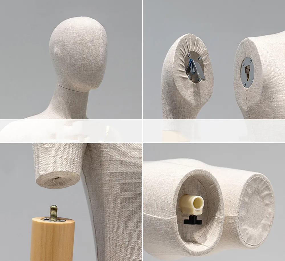 Mannequin Display 14