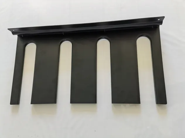 Cordless Drill Storage