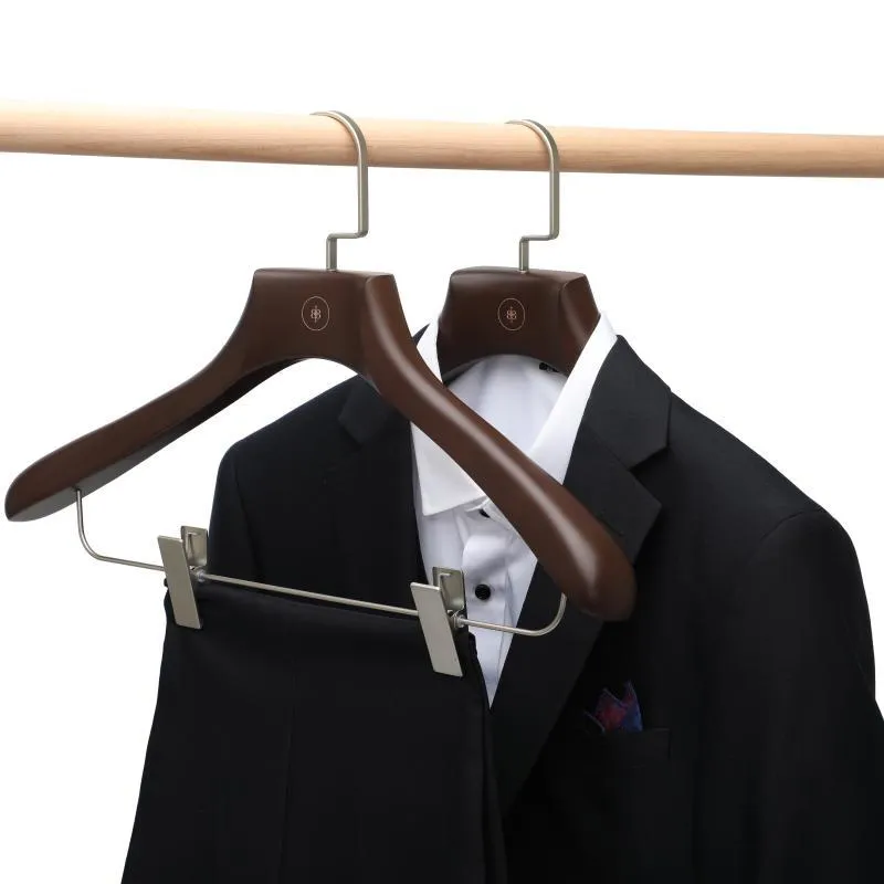 High End Coat Rack