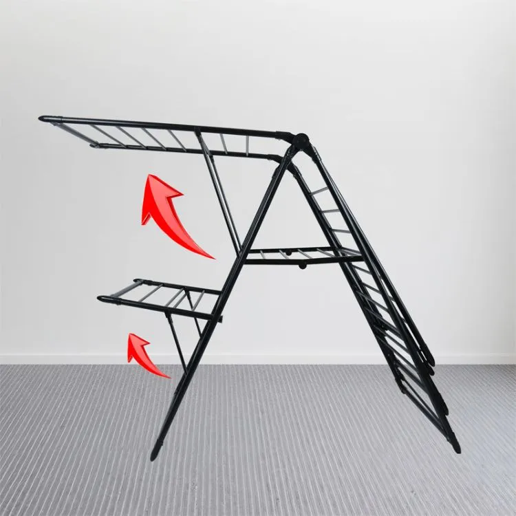 Drying Rack Detail 2