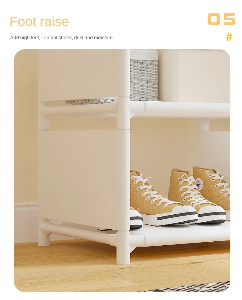 Storage Hanger Detail 4