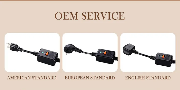 Electric Heated Clothes Rack Detail 8