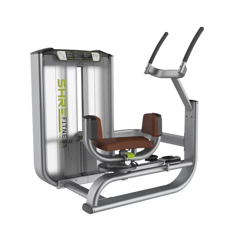 Professional-Grade Rotary Torso Gear High-Quality Strength Training Equipment for Gym Performance