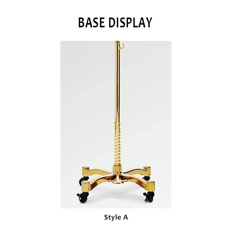 Curvy Female Mannequin Detail 3