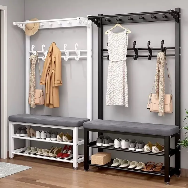 Dressing Rack View 1