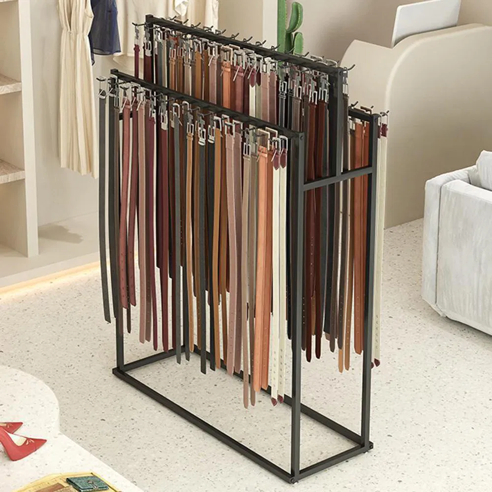 Display Rack 15