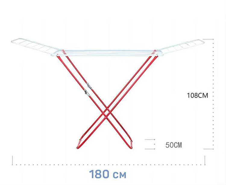 Drying Rack Detail 7