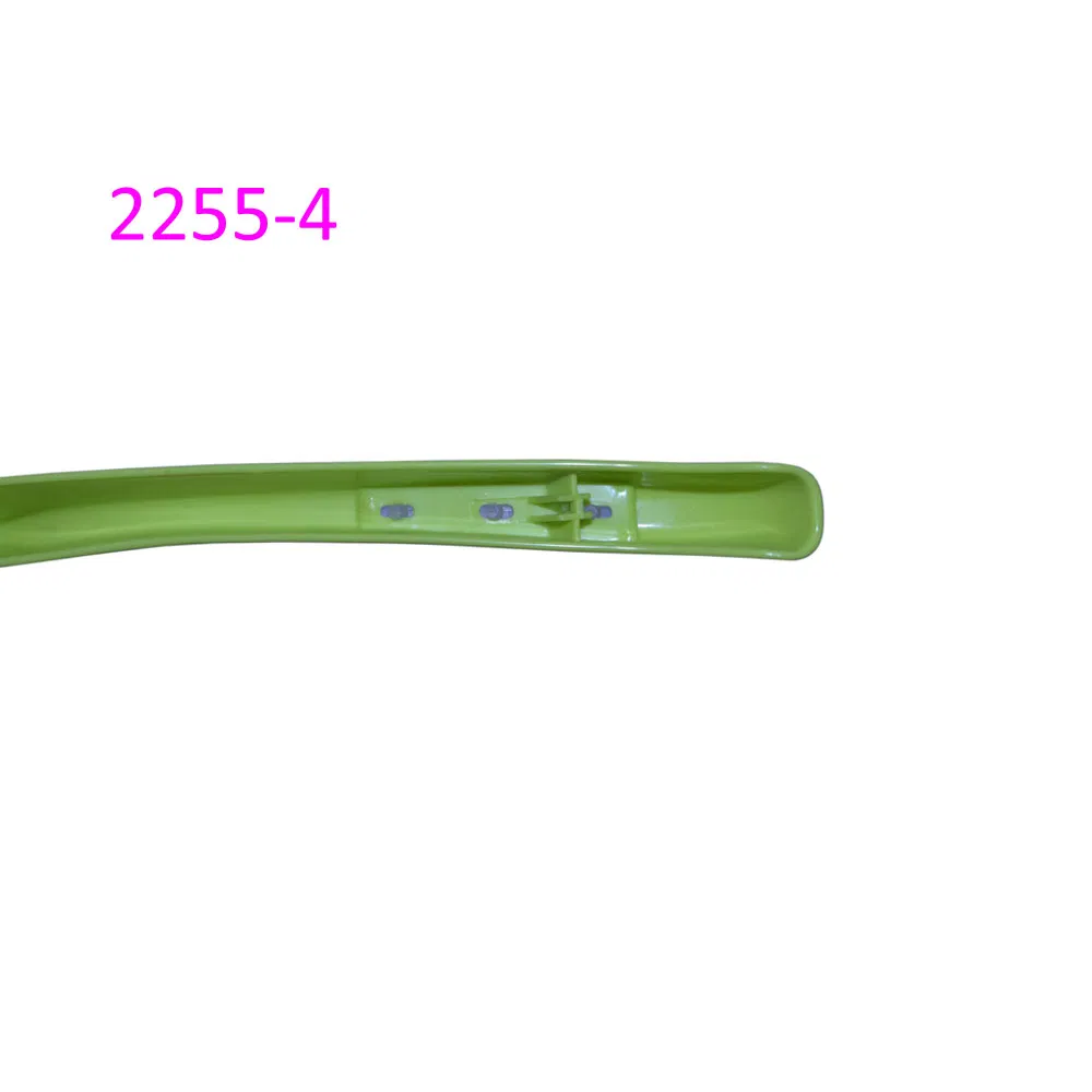 Plastic Hanger Rack 4