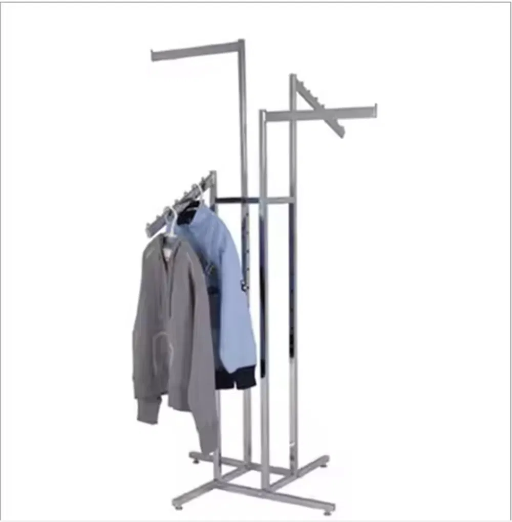 Clothing Rack 12