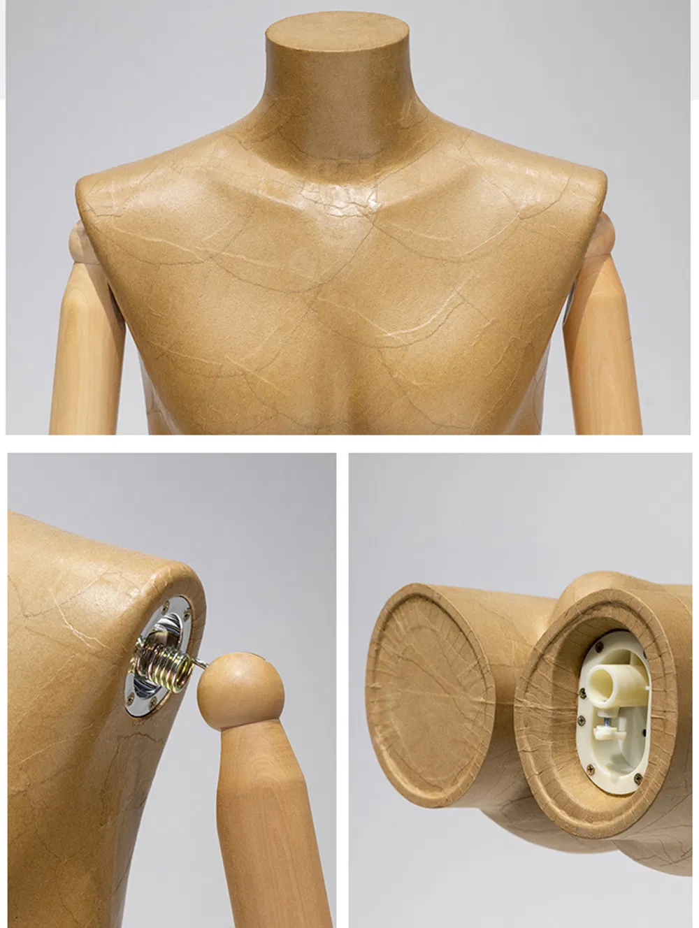 Mannequin Display 17