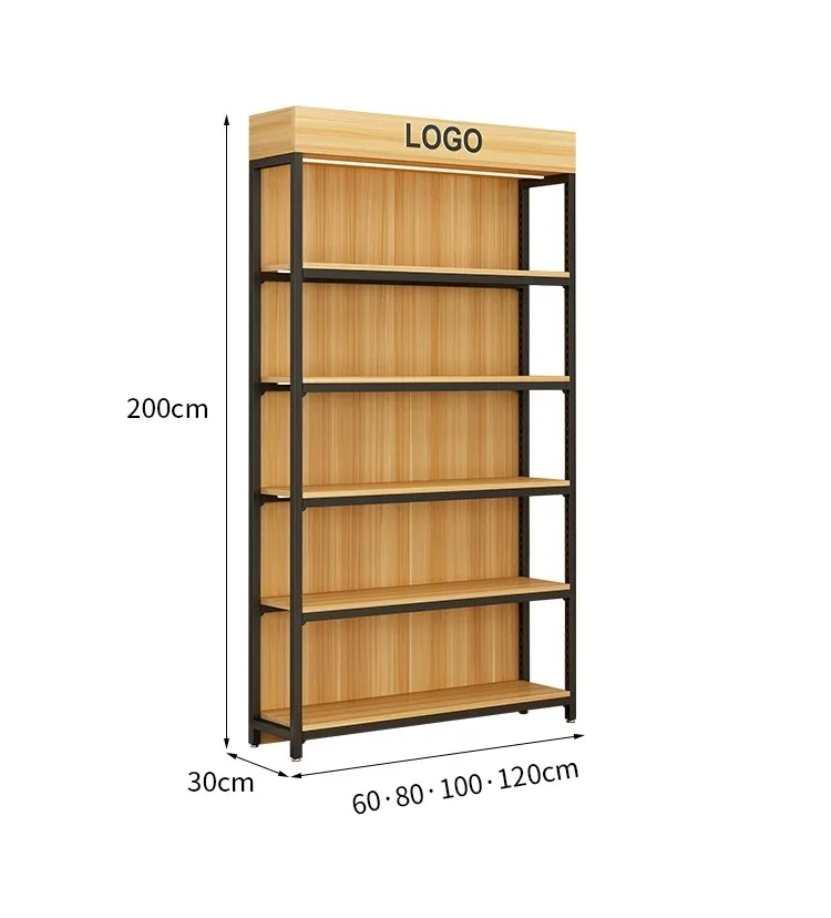 Display Rack 5