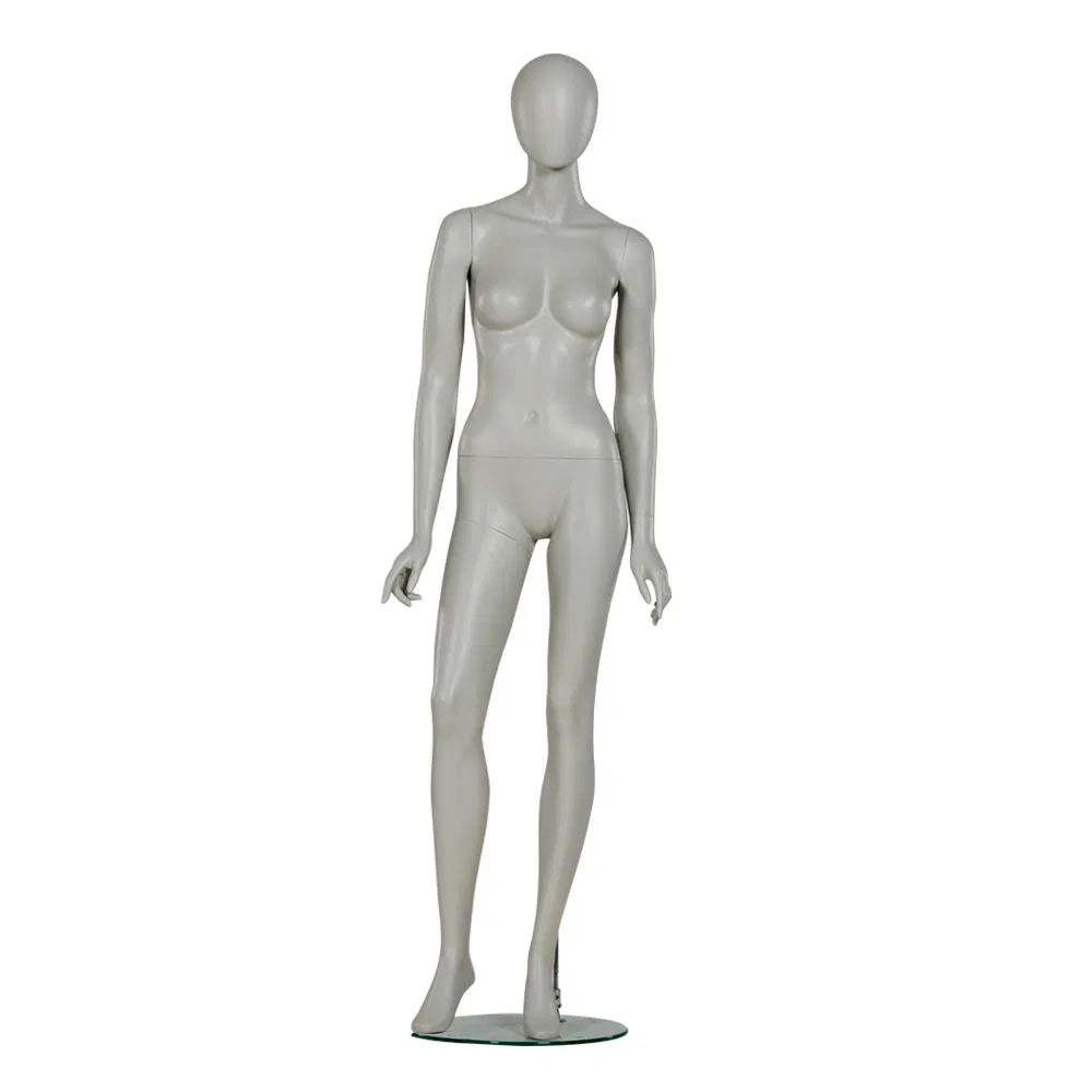 Cheap Full-Body Adult Fiberglass Female Mannequin Sale