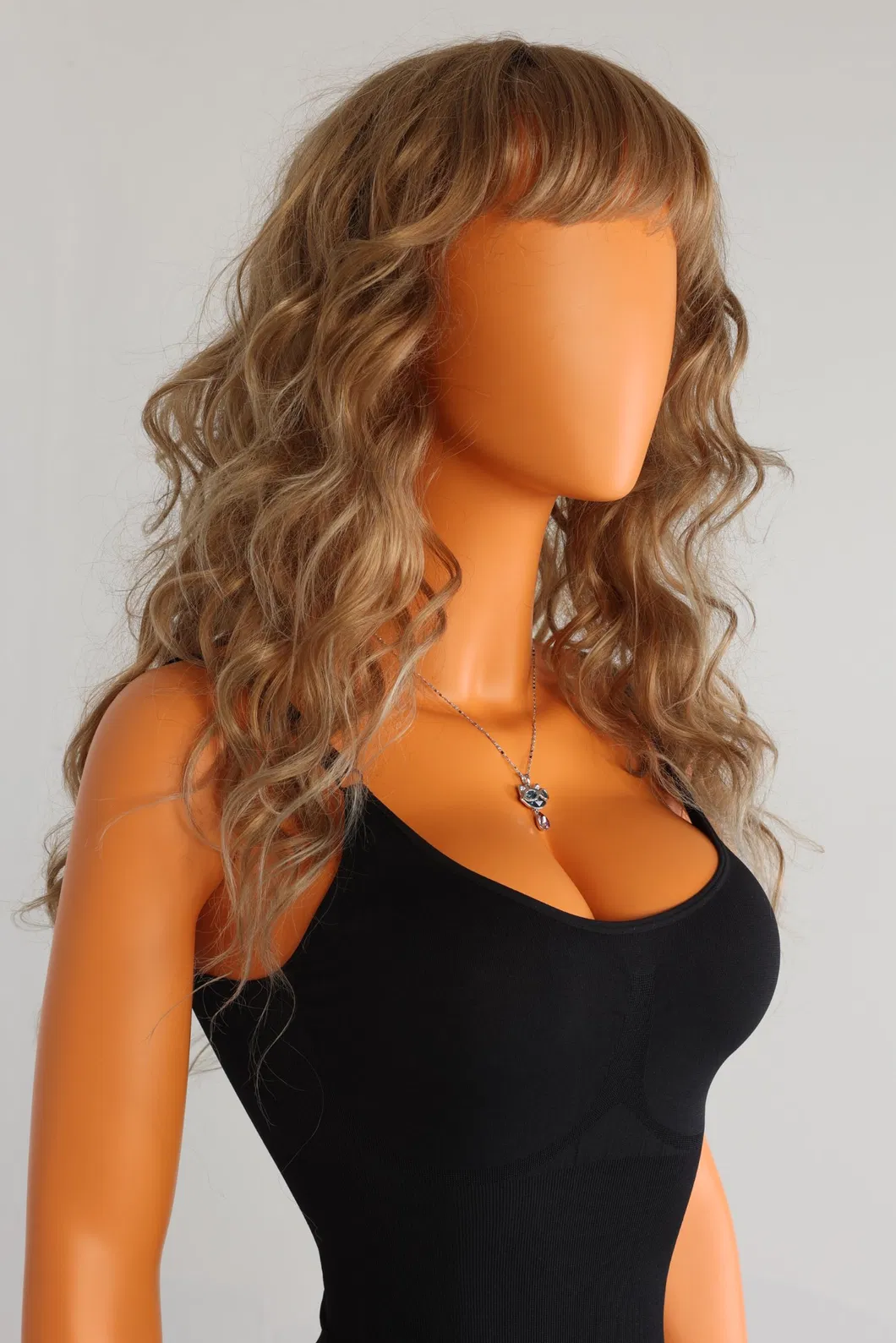 Realistic Mannequin