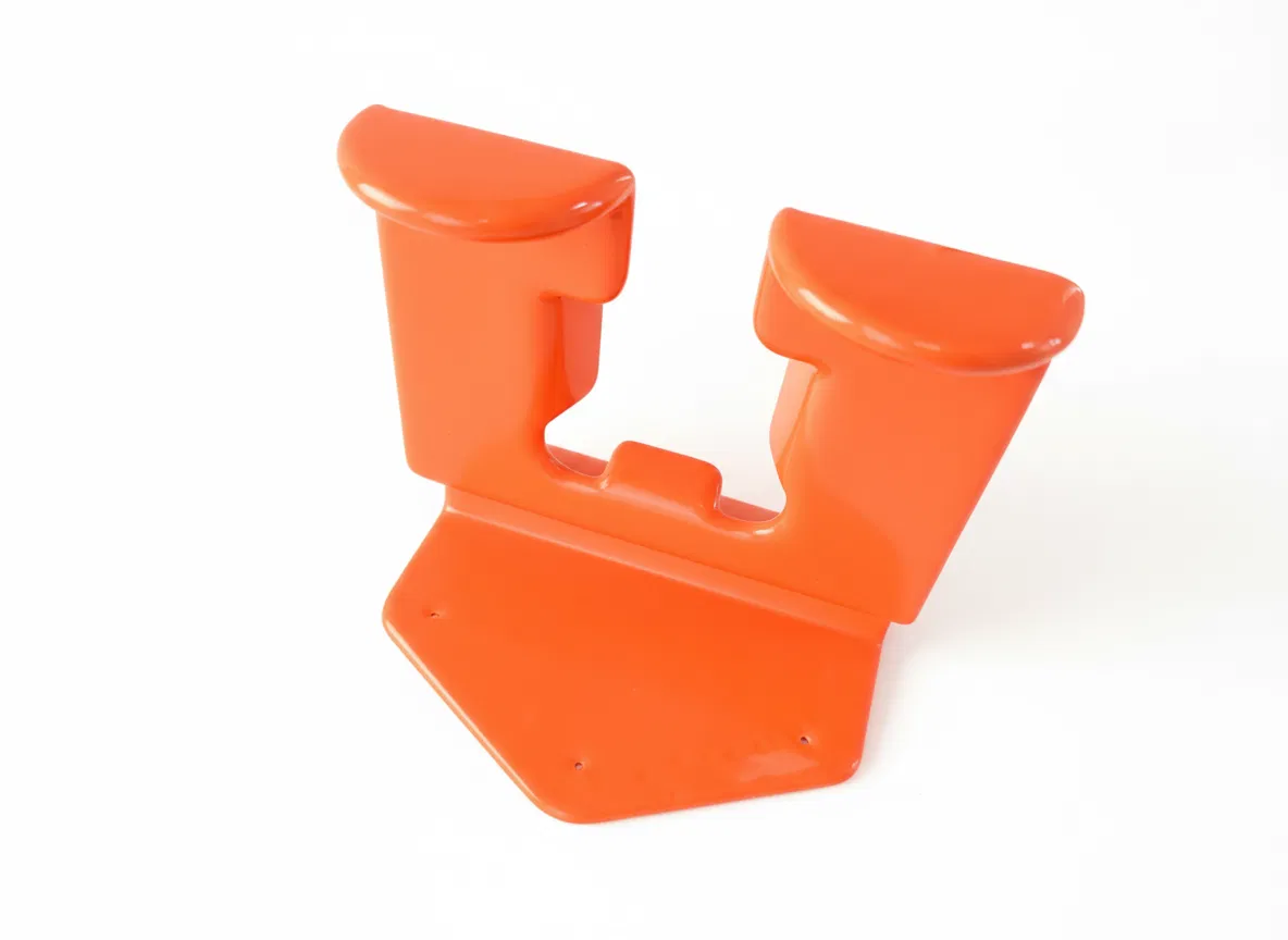 Heavy Duty Wall Mount Trimmer Rack Weed Eater Hanger for Garage