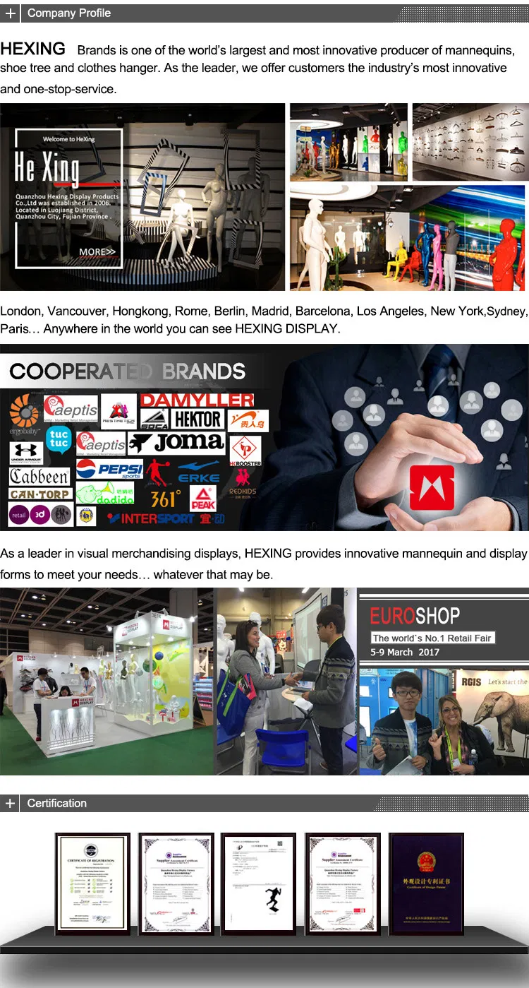 Packaging Information