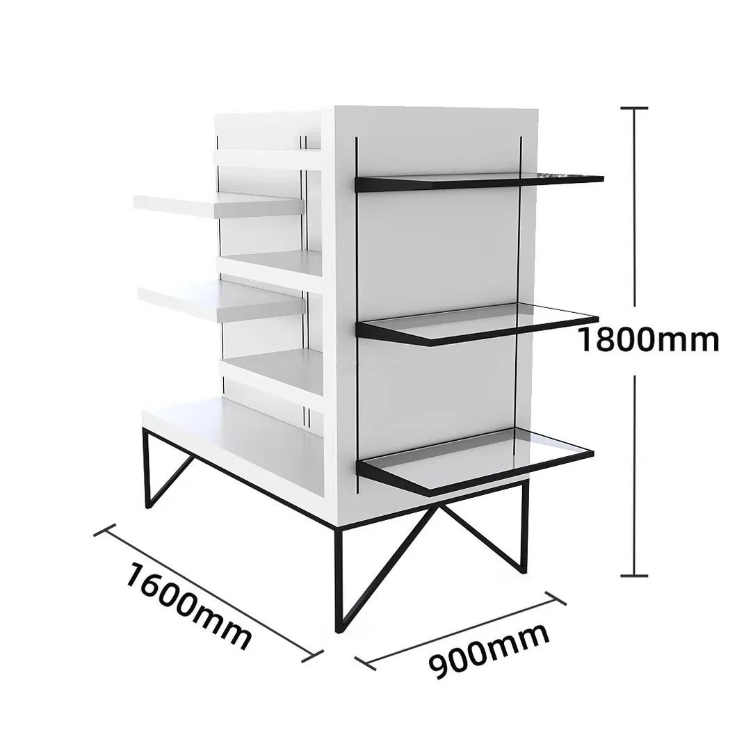 Display Rack 3