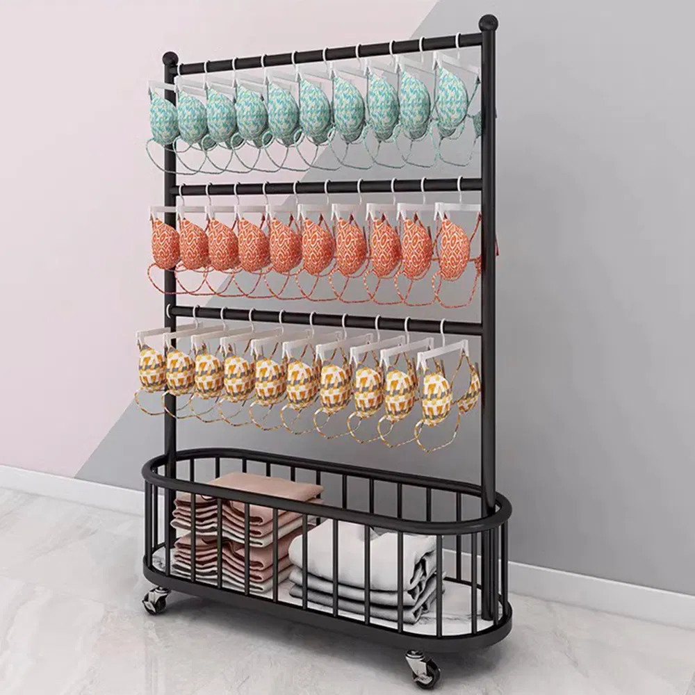Display Rack
