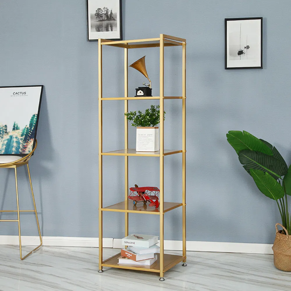 Display Rack 10