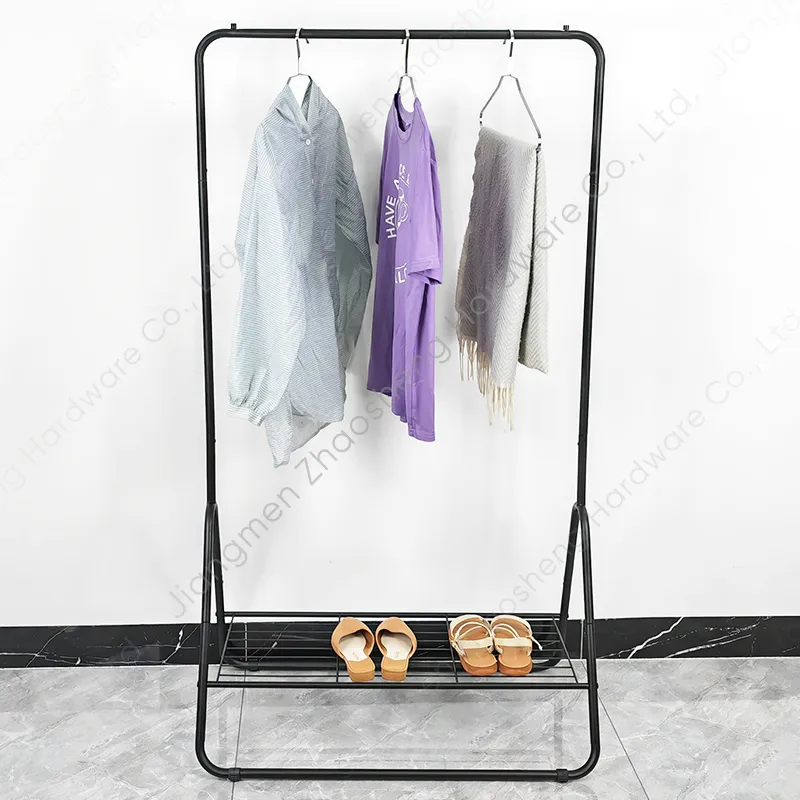 Clothing Display Hanger