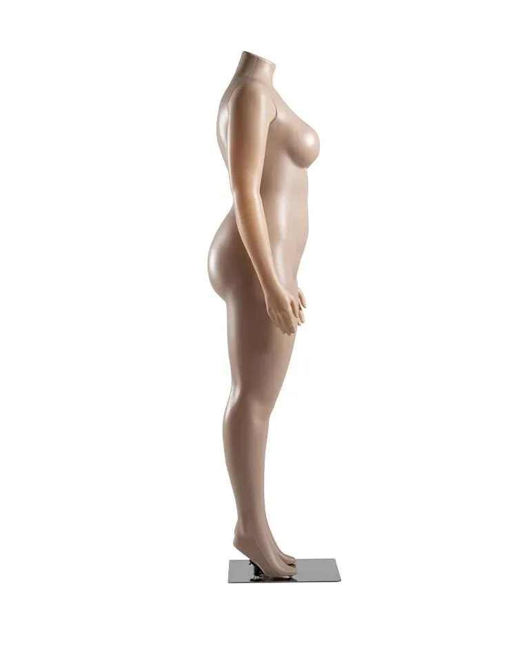 Female Mannequin Display 9