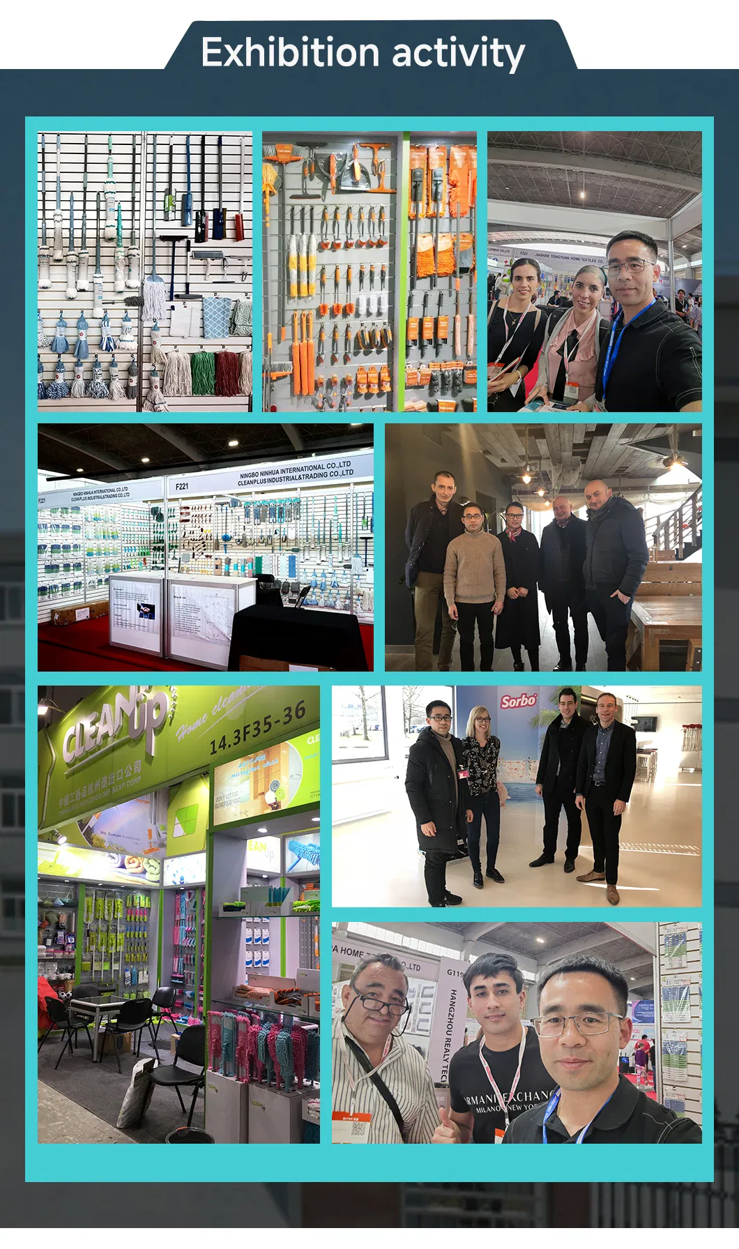 Clothes Drying Rack 11