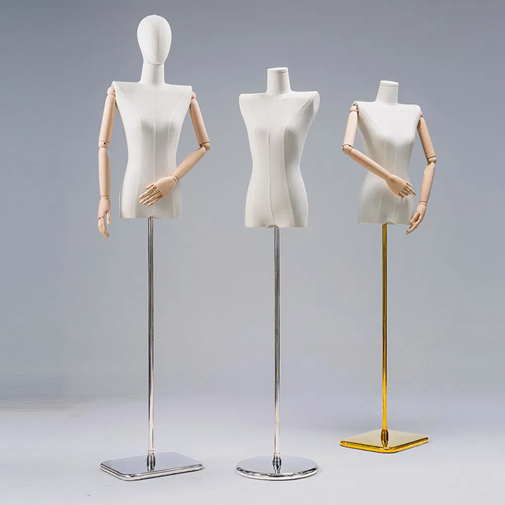 Mannequin Display 12