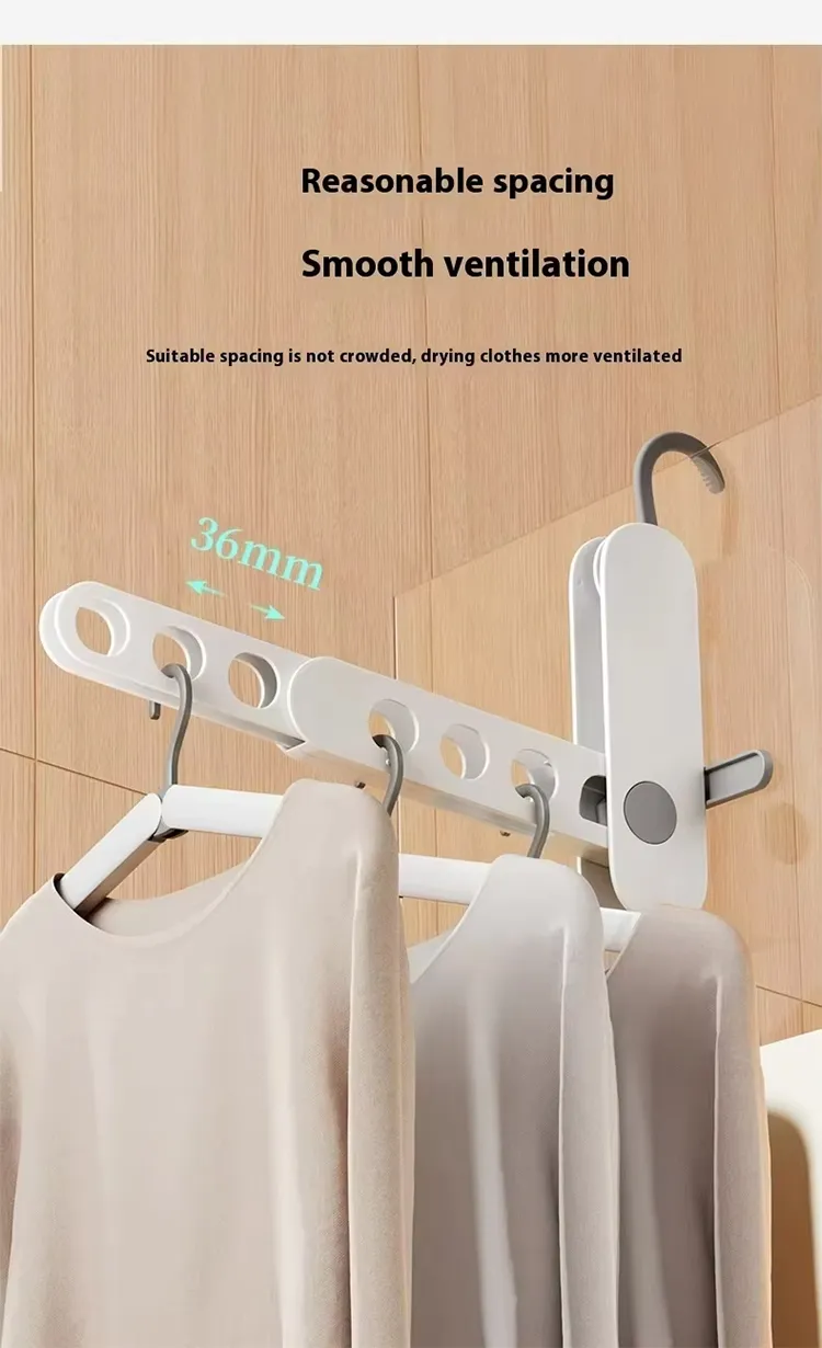 Drying Rack Detail 8