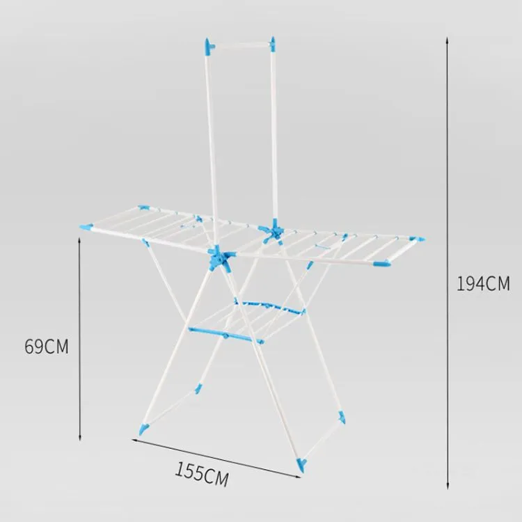 Drying Rack Detail 6